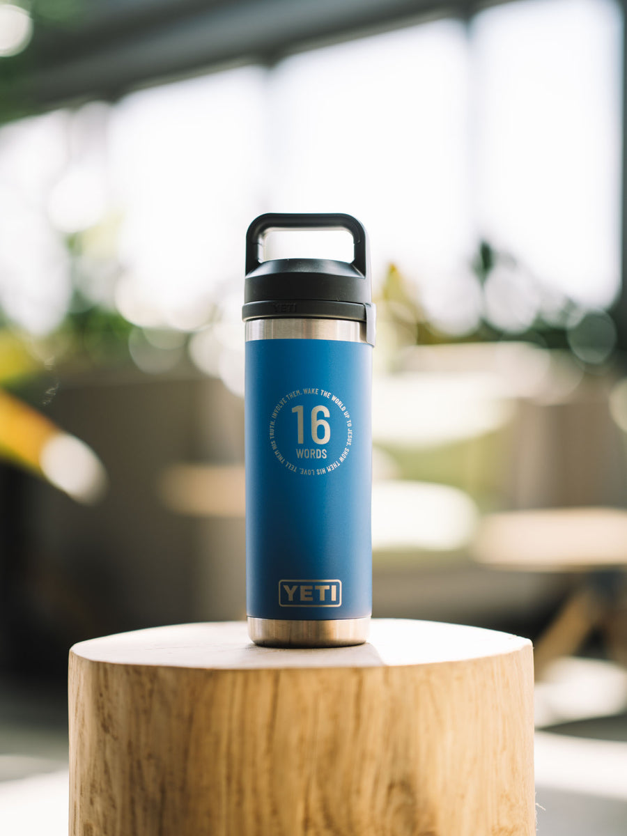 Yeti Rambler – NorthRidge Church