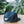 Load image into Gallery viewer, Hat - Black "N" on Navy Snap-back