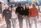 Winter Merch