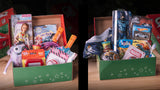 Operation Christmas Child