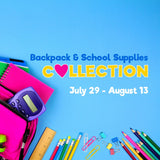 Back to School Support