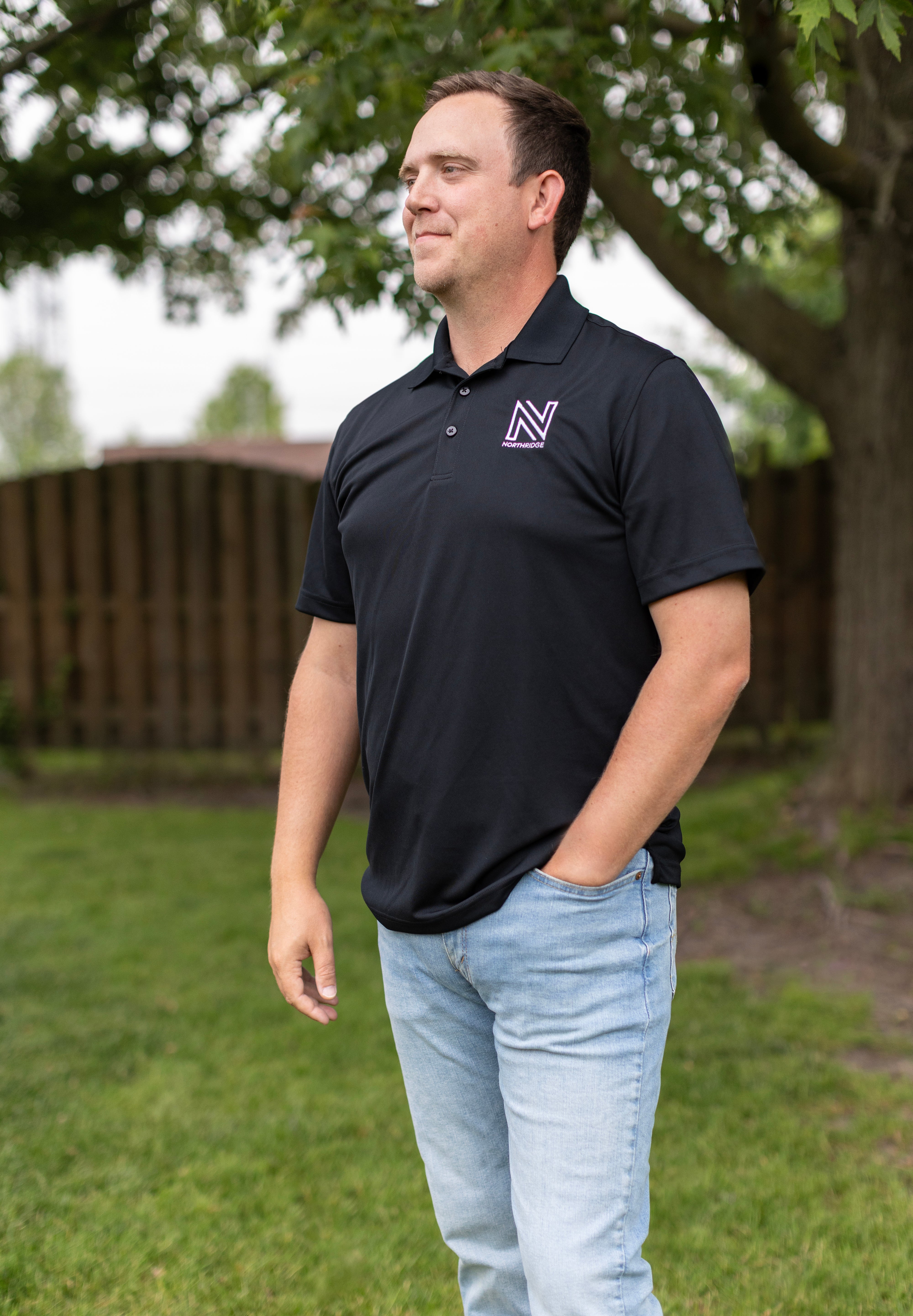 NorthRidge Polo
