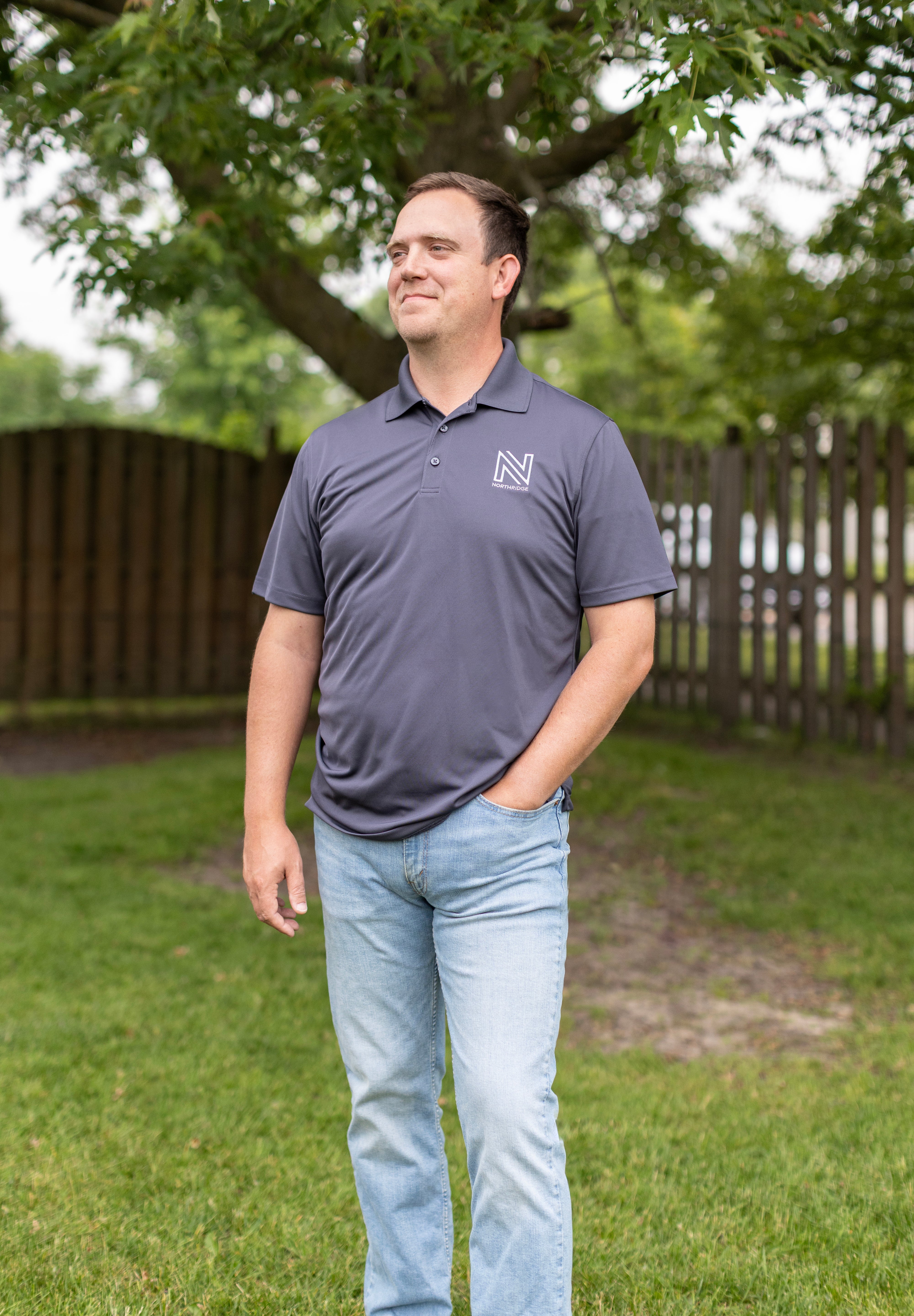NorthRidge Polo