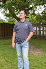 NorthRidge Polo