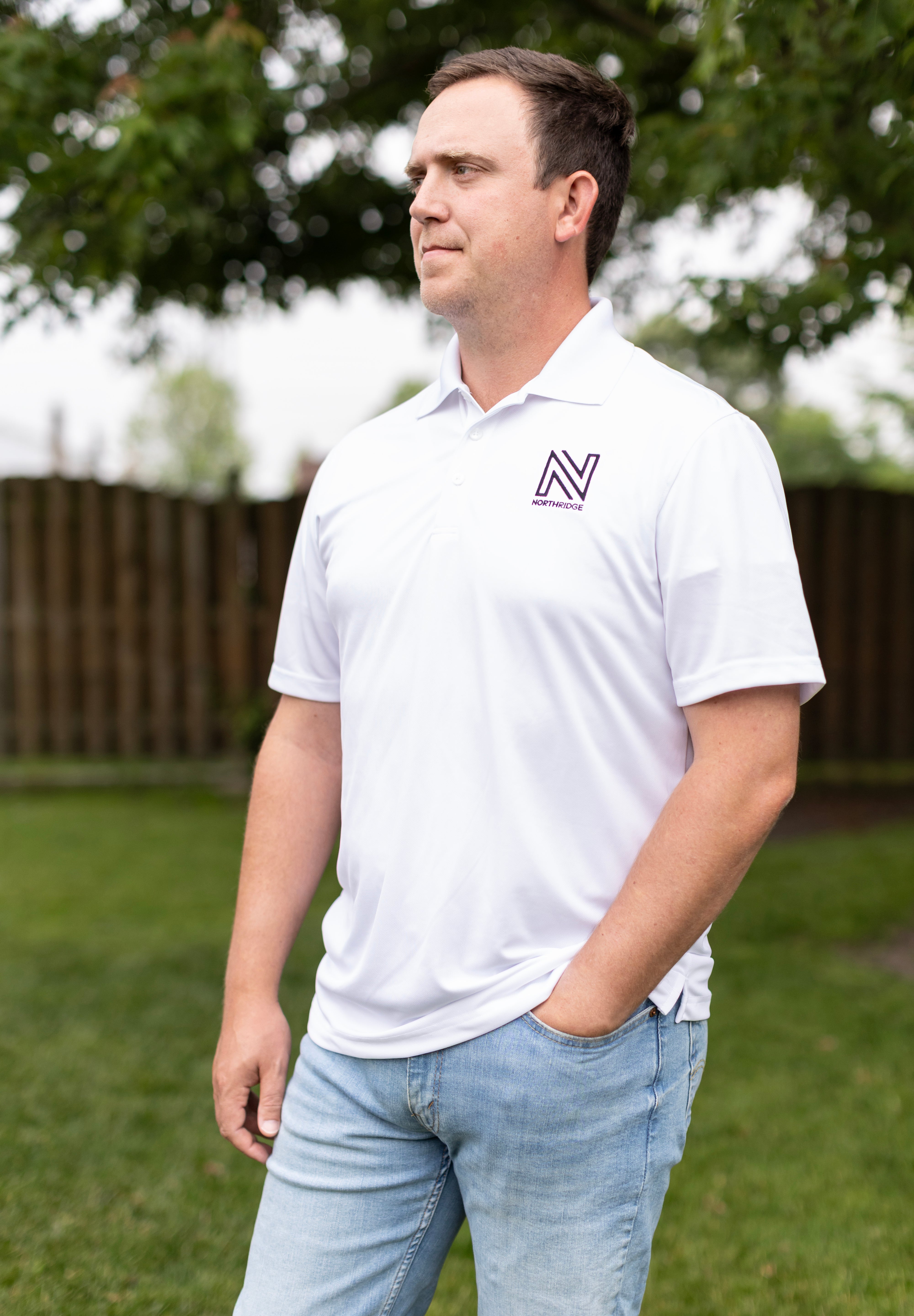 NorthRidge Polo