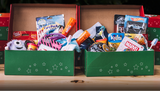 Follow Your Box — $40