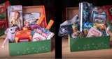 WOW Box — $50