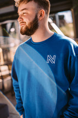 Crewneck Sweatshirt