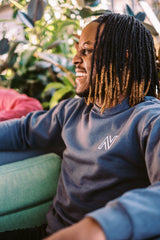 Crewneck Sweatshirt