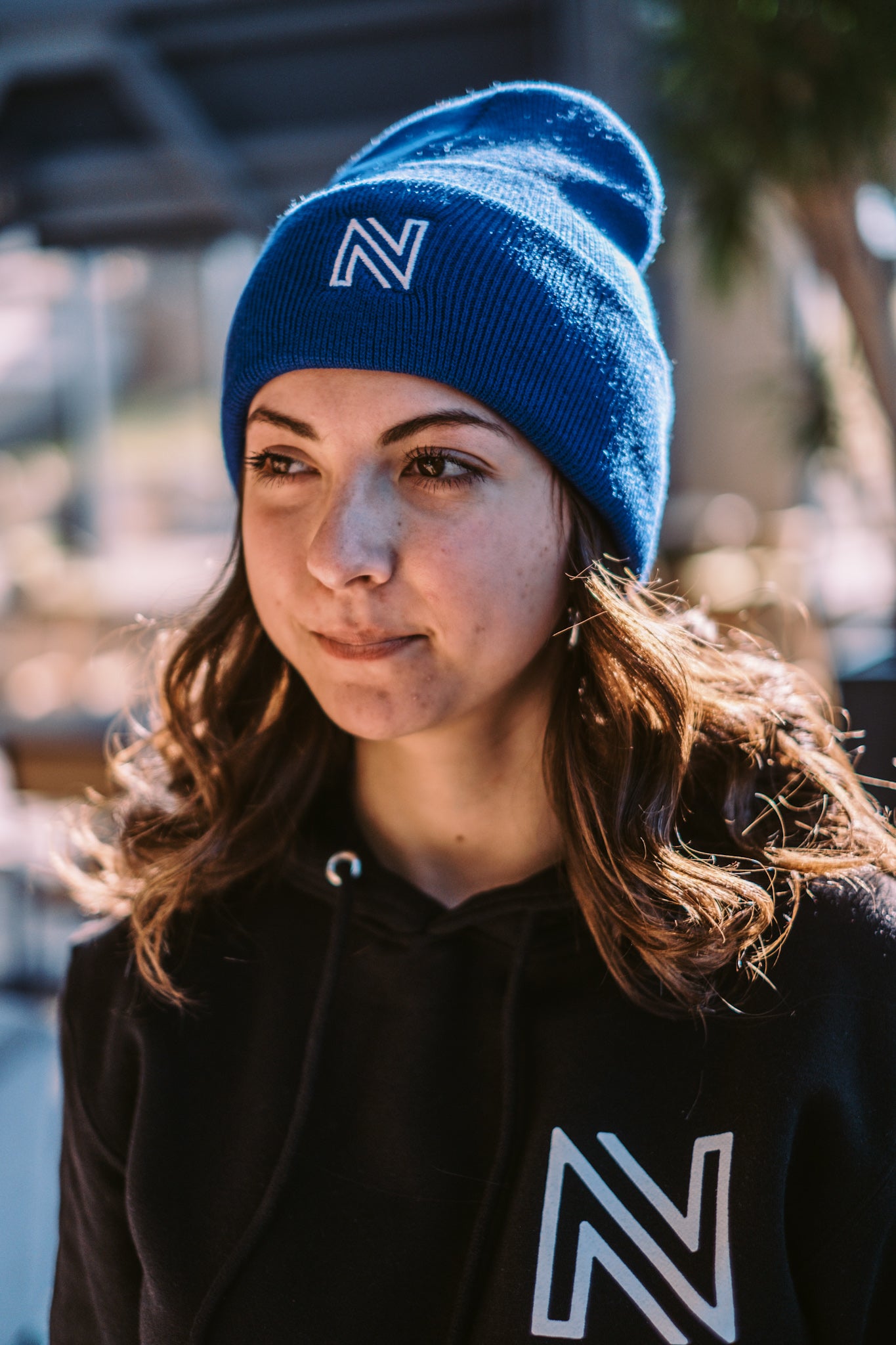 Knit Hat