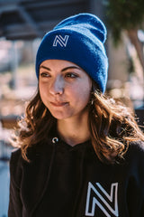 Knit Hat