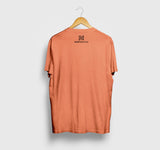 T-Shirt - Be Who God Created You To Be