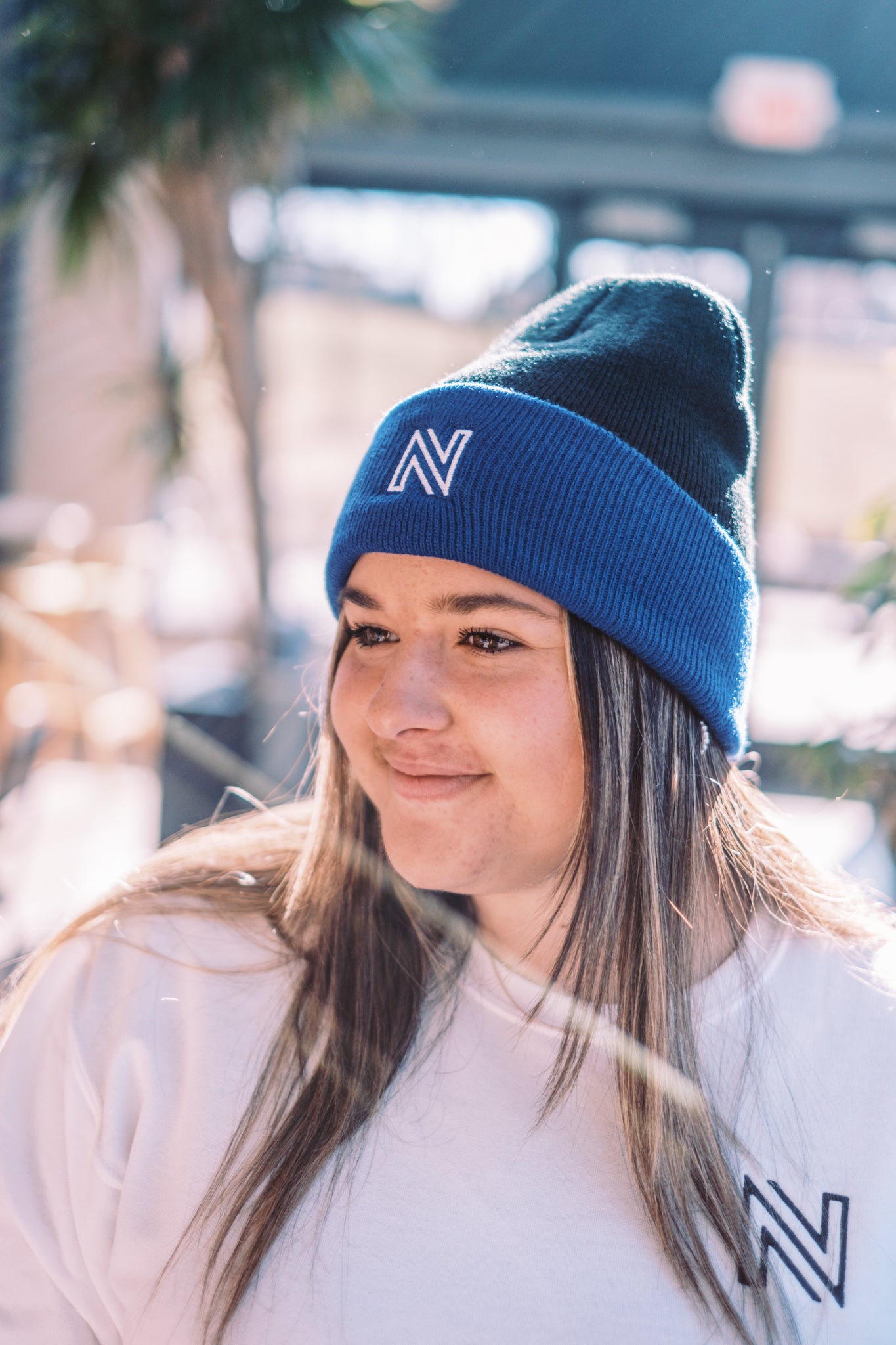Knit Hat