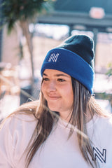 Knit Hat