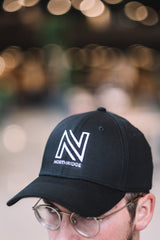 Hat - NR Stretch Fitted