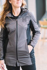 NR Womens Soft Shell Jacket