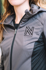 NR Womens Soft Shell Jacket
