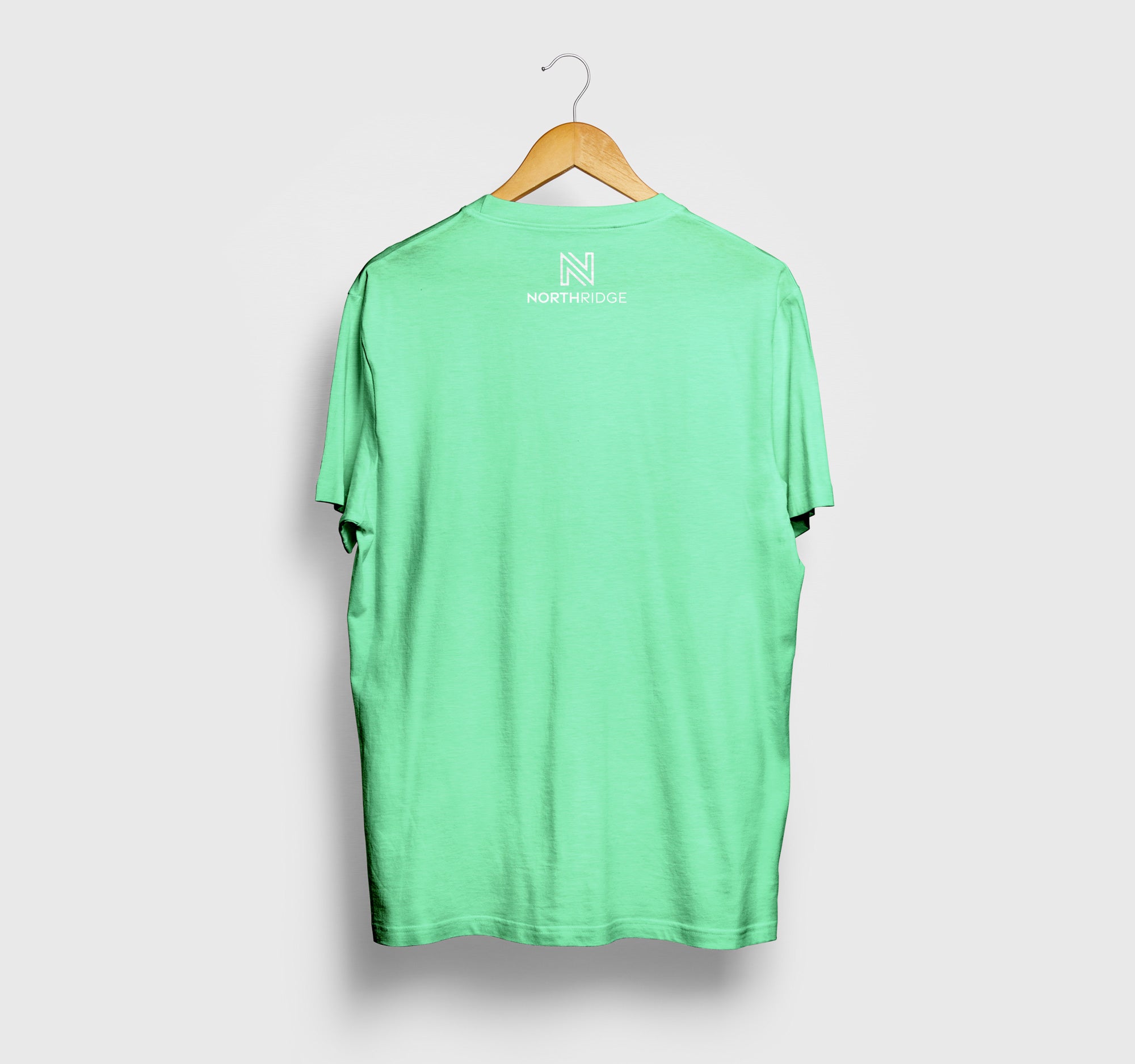 T-Shirt - Failures Are Not Final