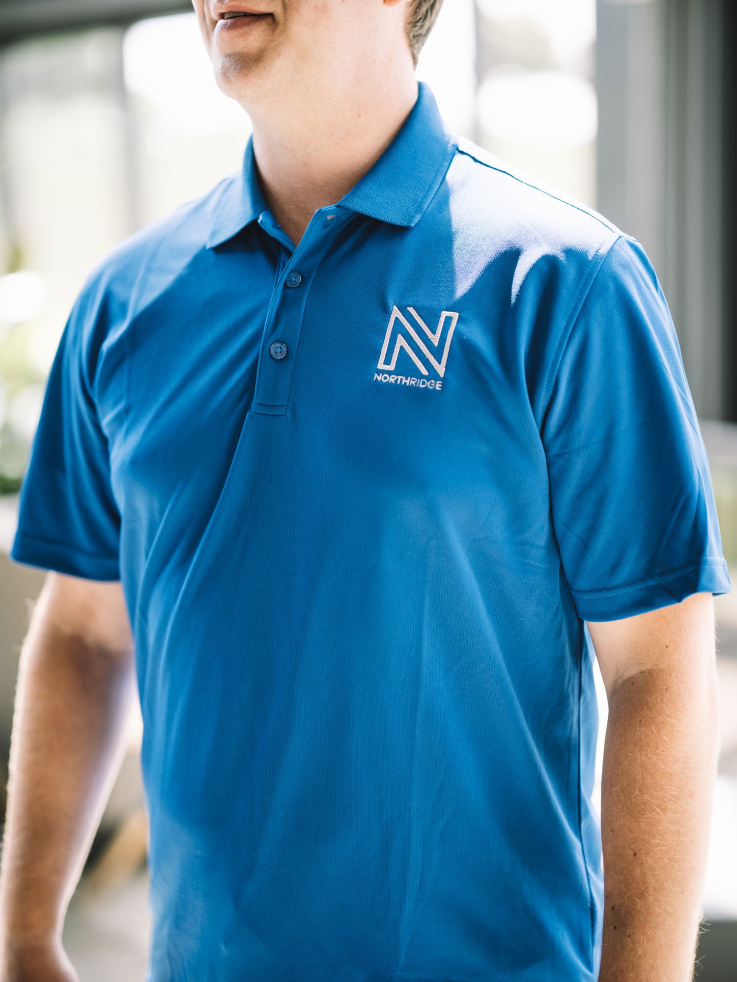 NorthRidge Polo