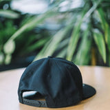 Hat - Center "NORTHRIDGE" Snap-back