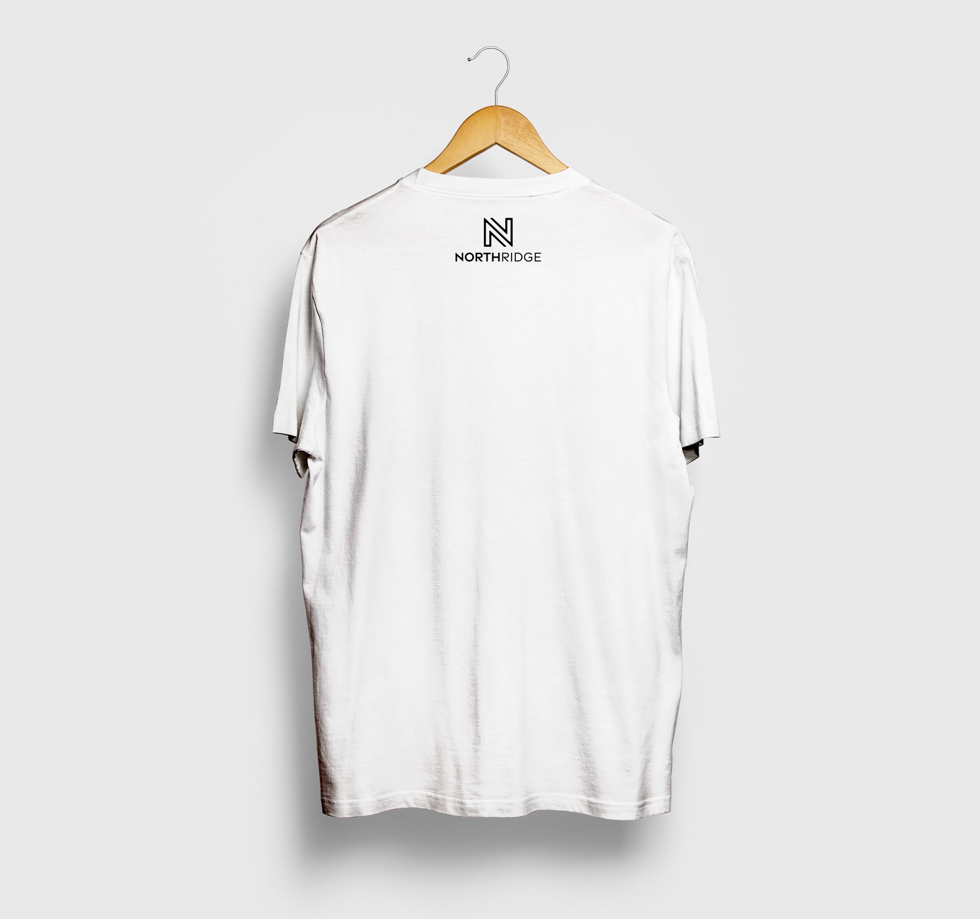 T-Shirt - Not Consumed