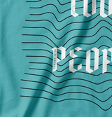 Love God Love People Unisex Tee