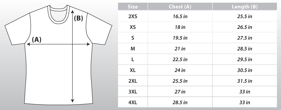Love Runs Male Tech Tee