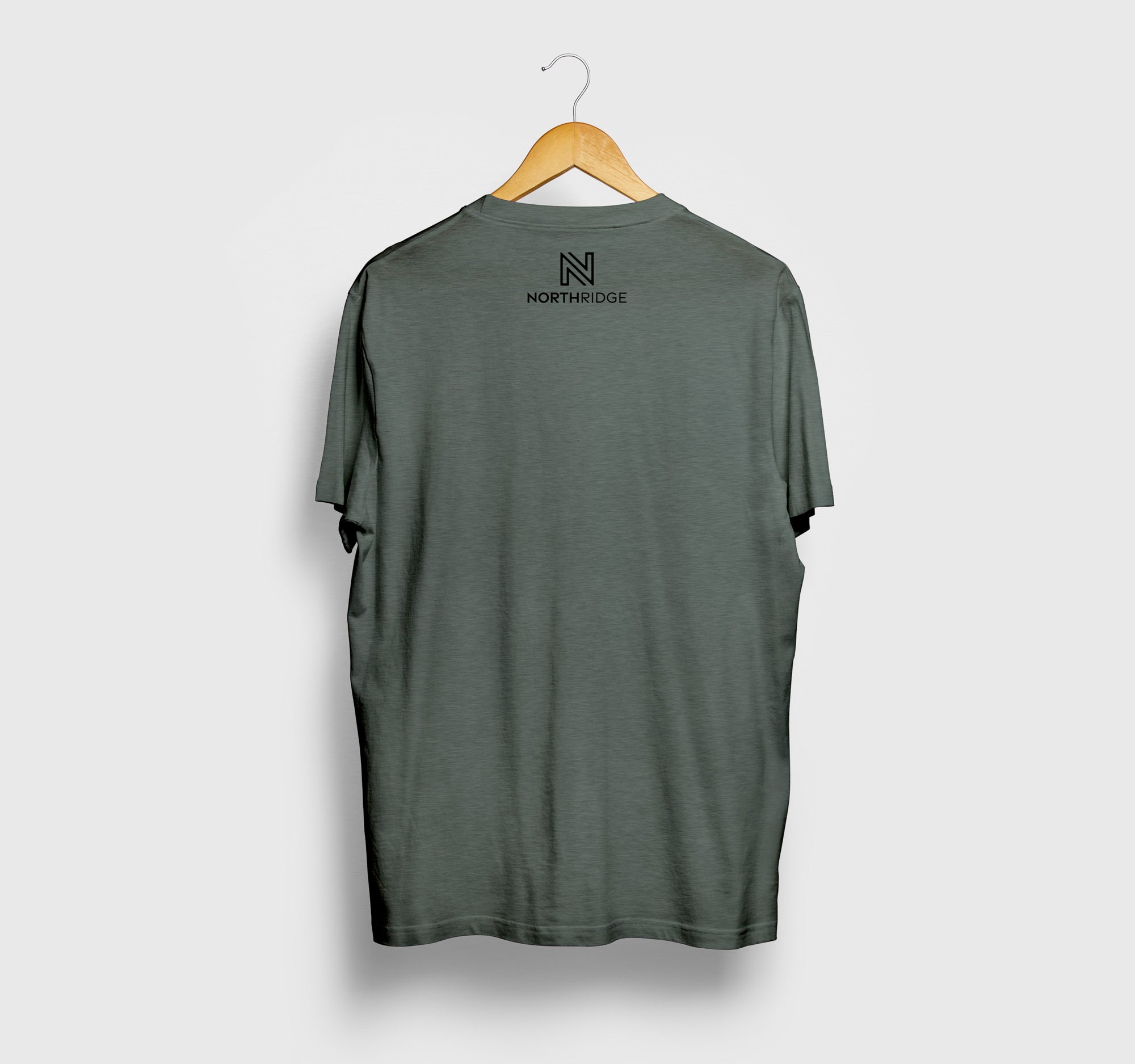 T-Shirt - Walk by Faith