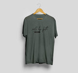 T-Shirt - Walk by Faith