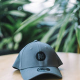 Hat - Circle "N" Stretch