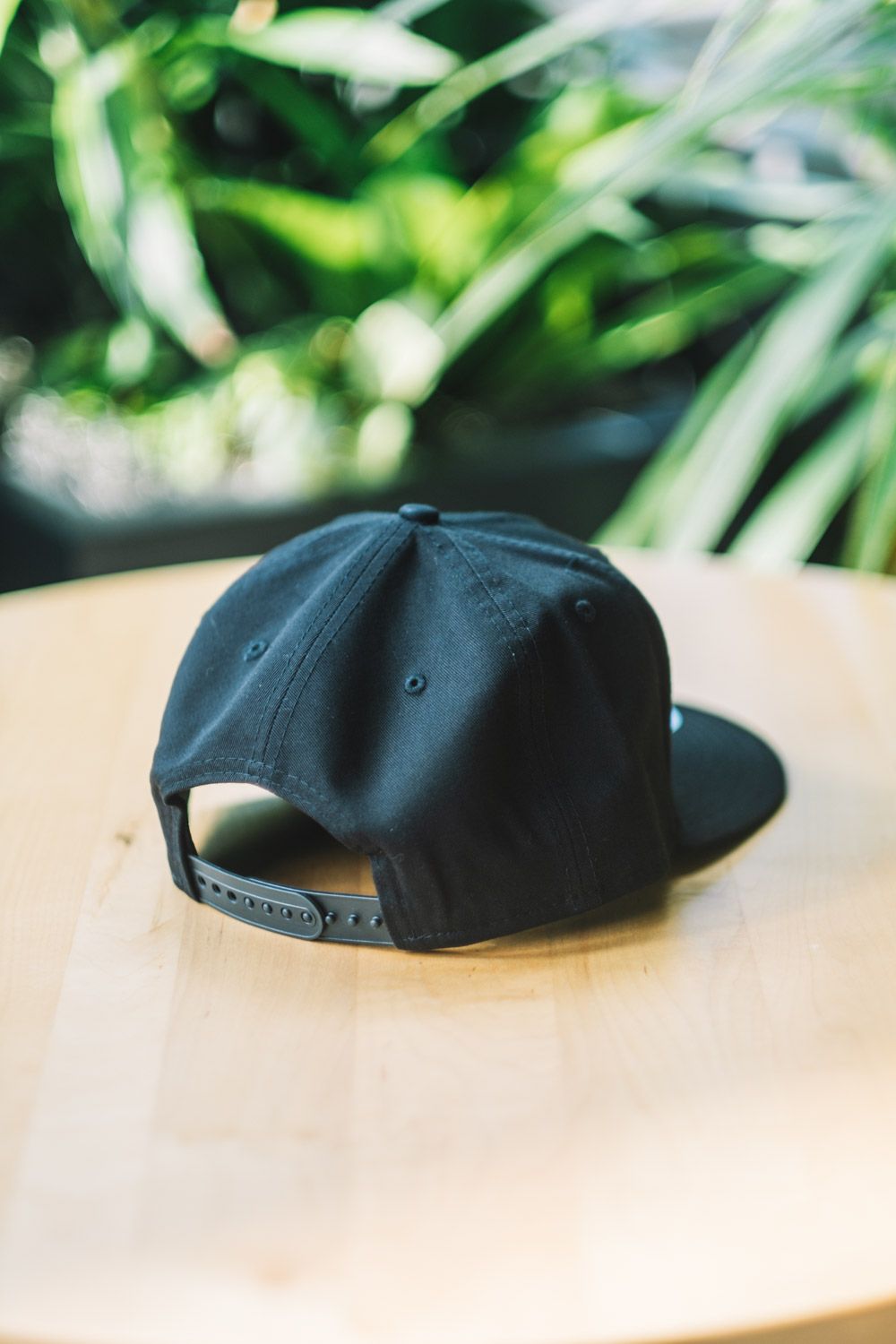 Hat - Side "NORTHRIDGE" Snap-back