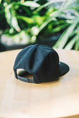 Hat - Side "NORTHRIDGE" Snap-back