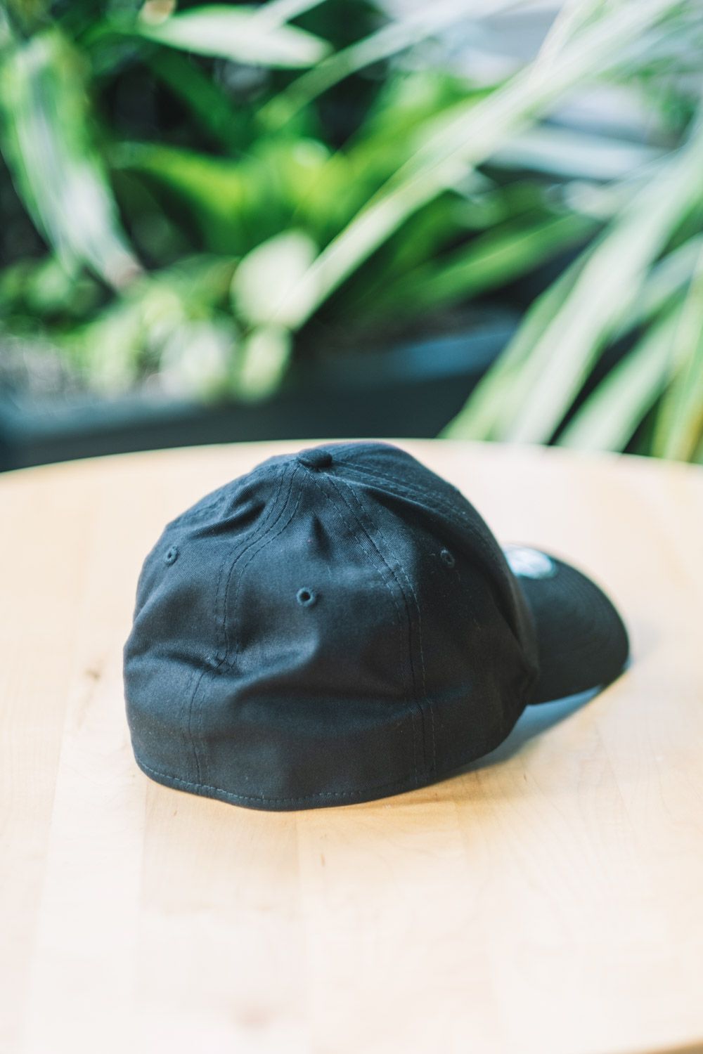 Hat - Center "NORTHRIDGE" Stretch